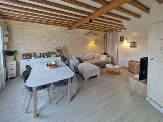  Maison à vendre 4 pièces 78 m²