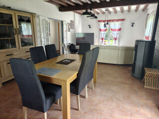  Maison à vendre 7 pièces 154 m²