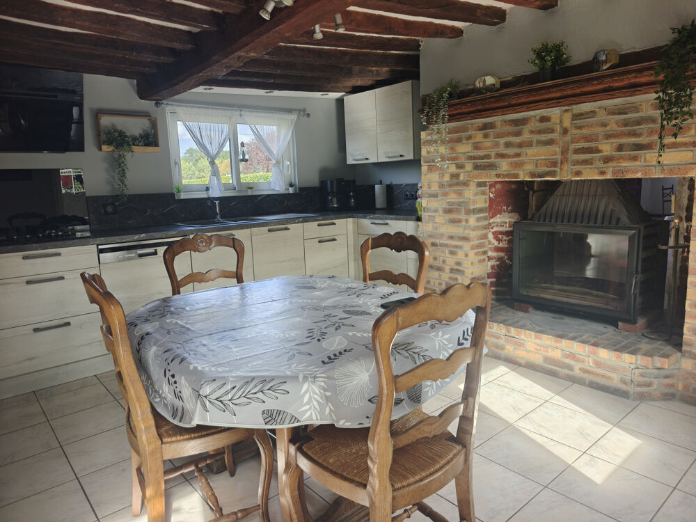 MAISON NORMANDE