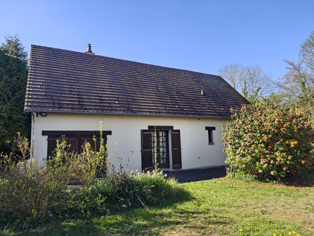 PAVILLON DES ANNEES 90 AVEC COMBLES AMENAGEABLES