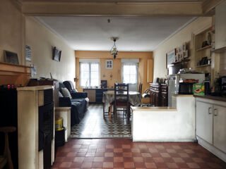  Maison à vendre 4 pièces 83 m²