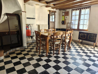  Maison à vendre 3 pièces 56 m²