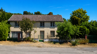  Maison à vendre 6 pièces 122 m²
