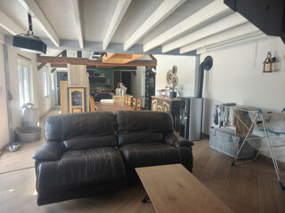  Maison à vendre 6 pièces 115 m²
