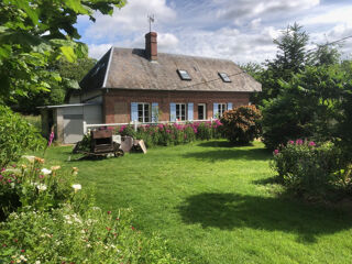  Maison à vendre 6 pièces 104 m²