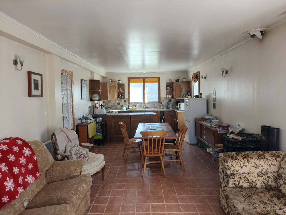 Vente Maison MAISON Montreuil l argille