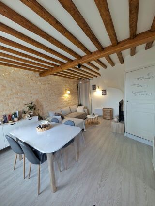  Maison à vendre 4 pièces 78 m²