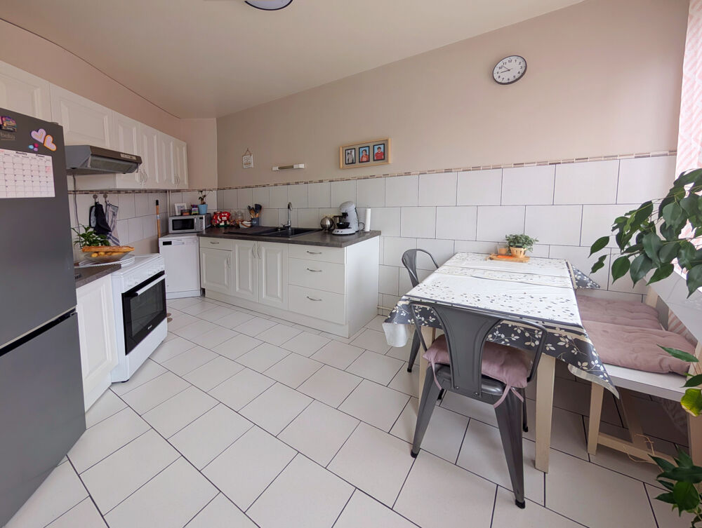 Vente Maison MAISON DE VILLAGE Livarot pays d'auge
