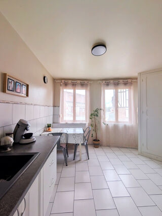  Maison à vendre 4 pièces 78 m²
