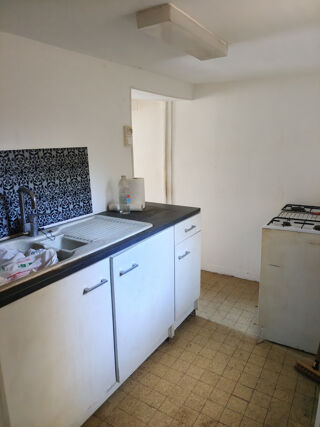  Maison à vendre 3 pièces 56 m²