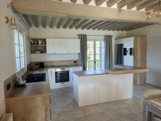  Propriété/château à vendre 6 pièces 167 m²