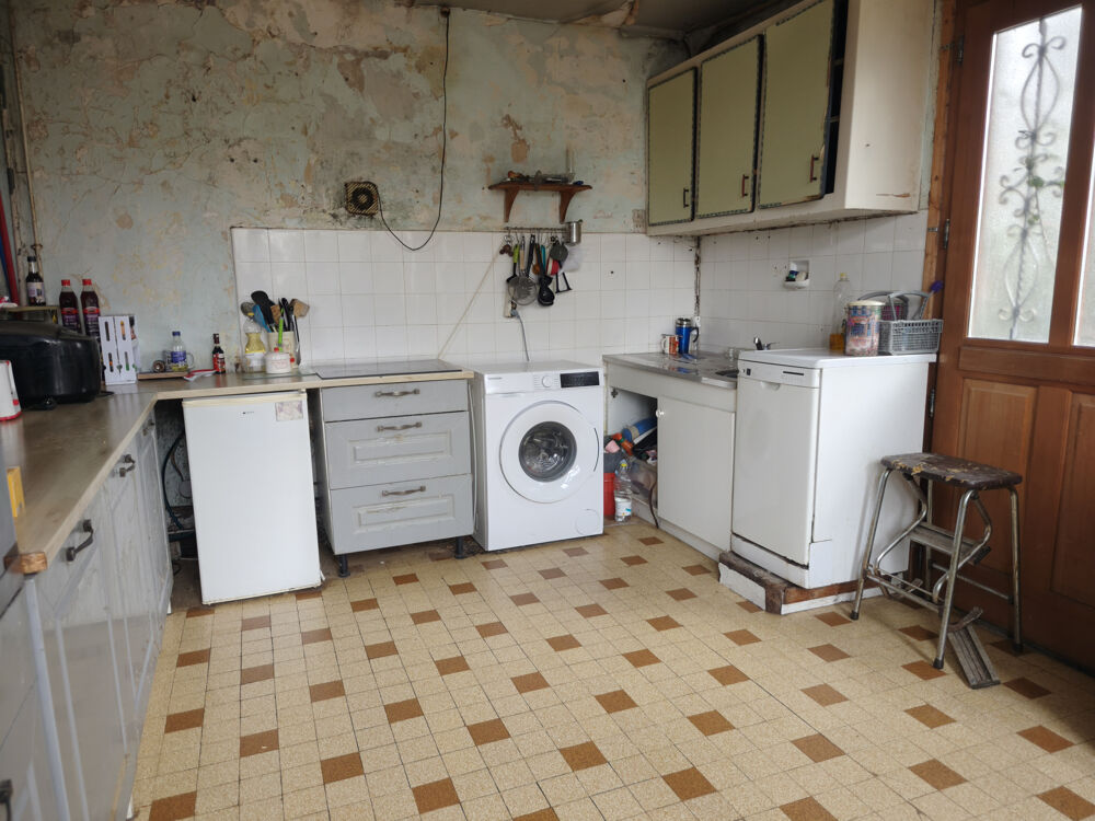 Vente Maison MAISON EN BRIQUES Livarot pays d'auge