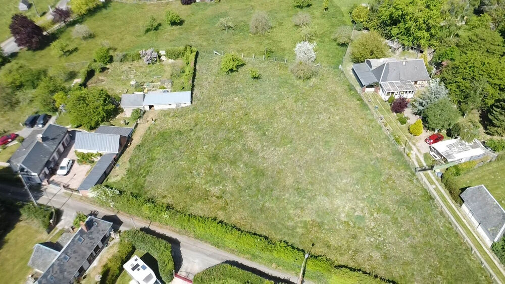Vente Terrain TERRAIN A BATIR Montreuil l argille