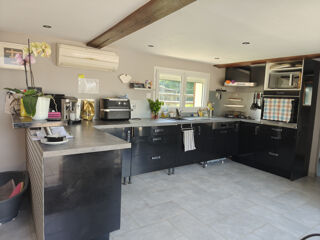  Maison à vendre 7 pièces 165 m²