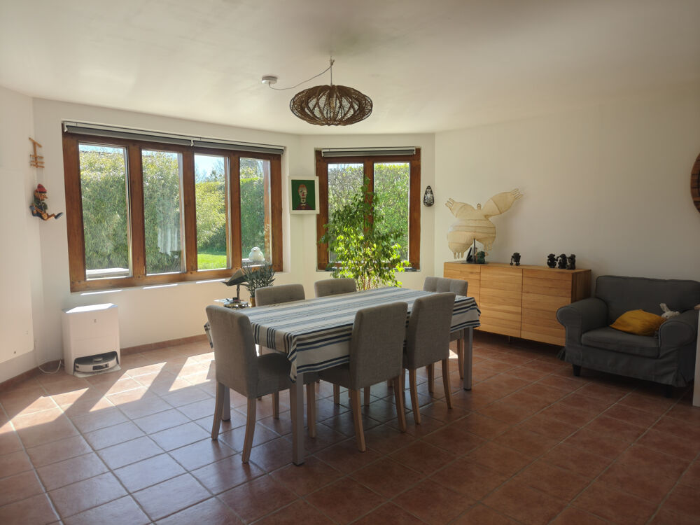 Vente Maison PAVILLON DE 2006 Bernay