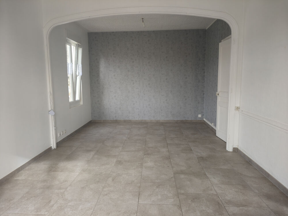 Vente Maison Maison Lisieux