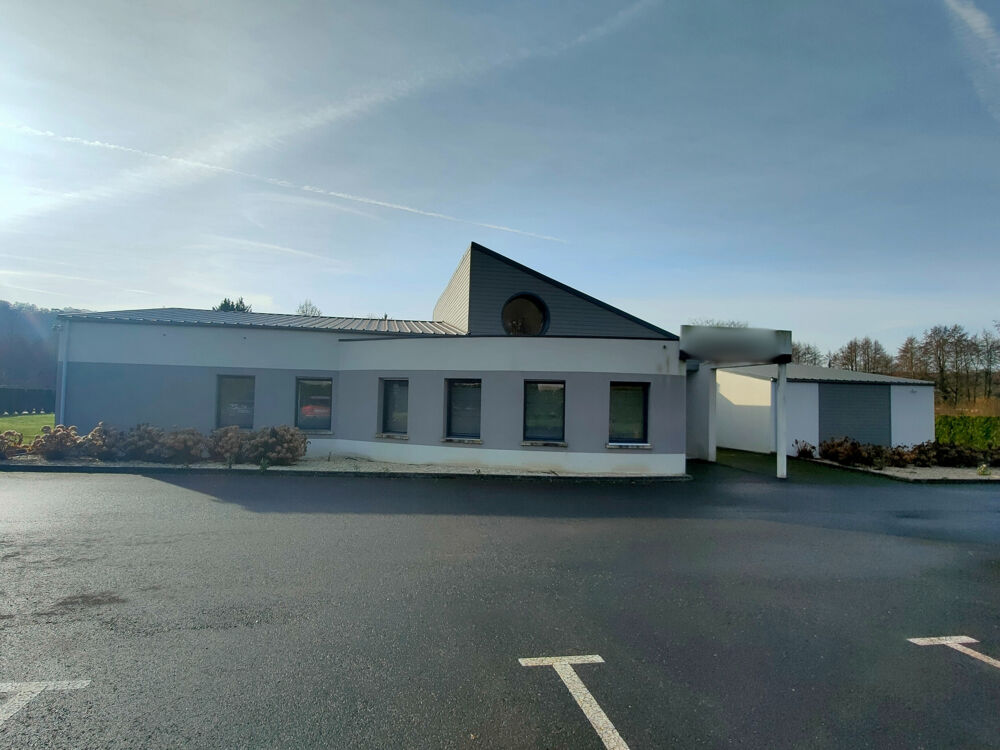   BUREAUX 