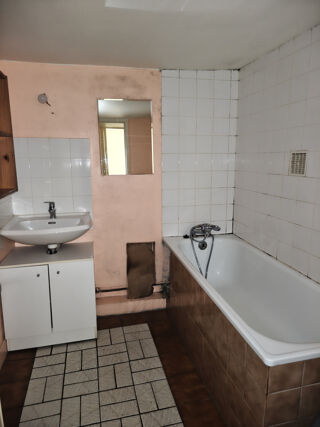  Maison à vendre 3 pièces 72 m²