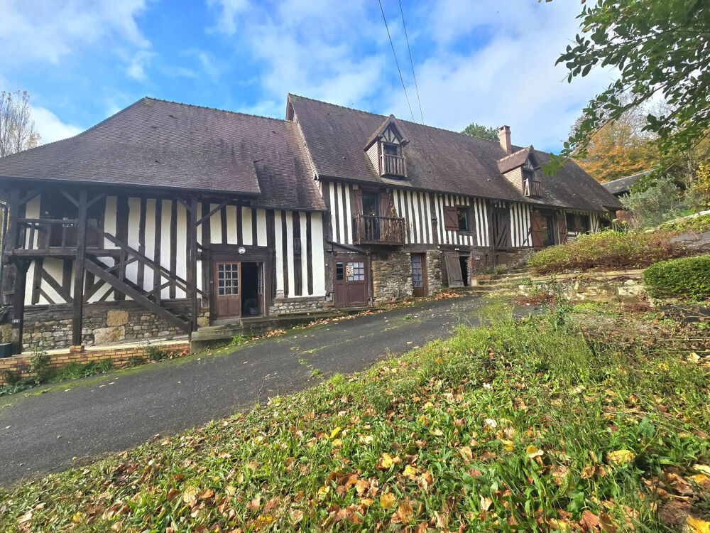 MAISON NORMANDE