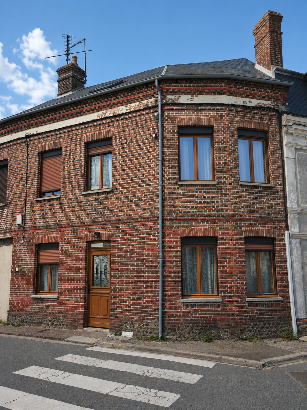 Vente Maison MAISON DE VILLAGE Livarot pays d'auge