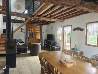  Maison à vendre 4 pièces 106 m²