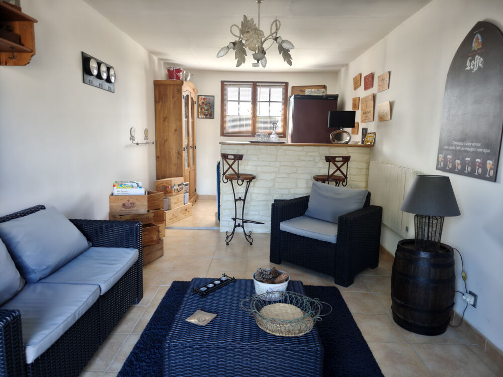 Vente Maison Jolie maison bien entretenue Bernay