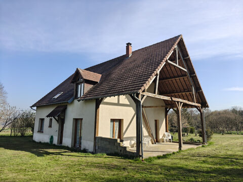   MAISON Maison - 7 pièce(s) - 160 m²