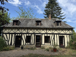  Maison à vendre 5 pièces 85 m²