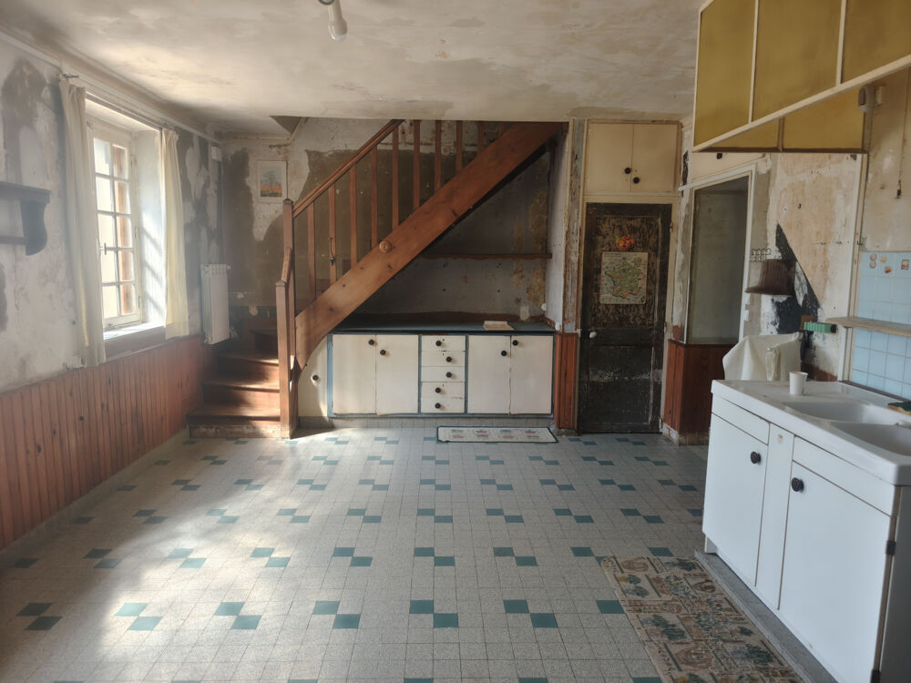 Vente Maison MAISON EN BRIQUES Orbec