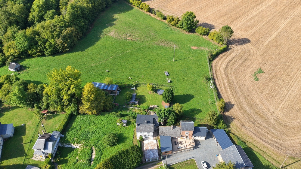 Vente Maison MAISON Orbec