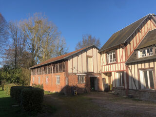  Propriété/château à vendre 15 + pièces 896 m²