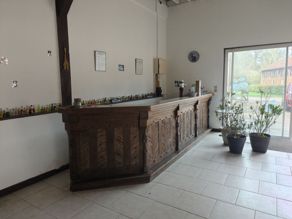 à vendre  Propriété/château Montreuil-l'Argillé (27390)