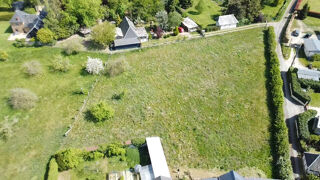  Terrain à vendre 3100 m²