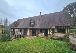 Maison à vendre 5 pièces 187 m²