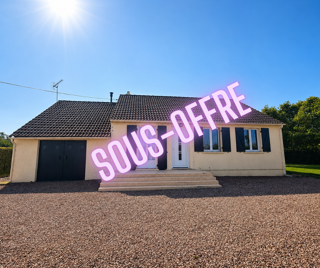  Maison à vendre 3 pièces 75 m²