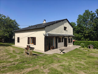  Maison à vendre 6 pièces 170 m²