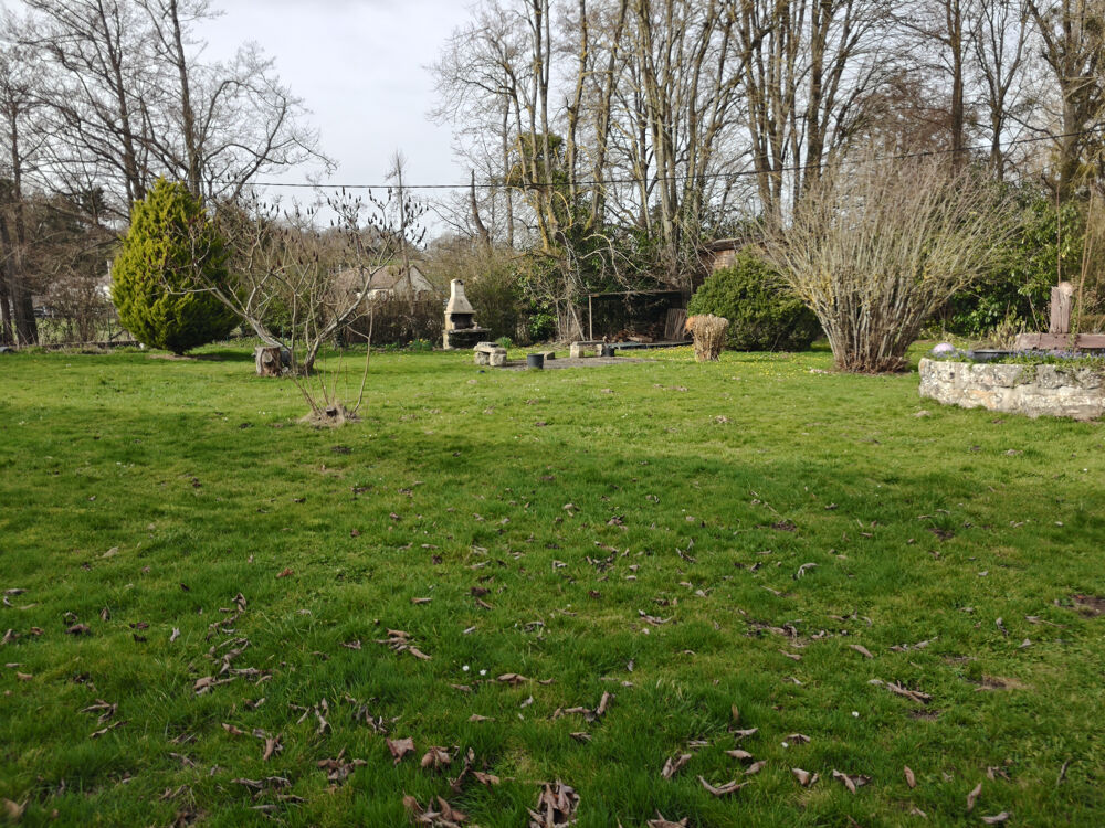 à vendre  Propriété/château Montreuil-l'Argillé (27390)