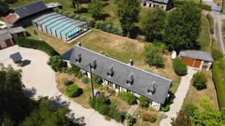  Maison à vendre 6 pièces 108 m²