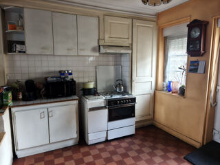 Maison à vendre 4 pièces 83 m²