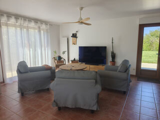  Maison à vendre 4 pièces 114 m²