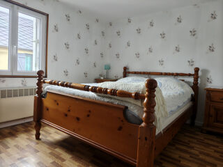  Maison à vendre 4 pièces 78 m²