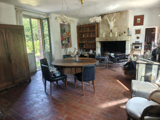 Propriété/château à vendre 10 pièces 238 m²