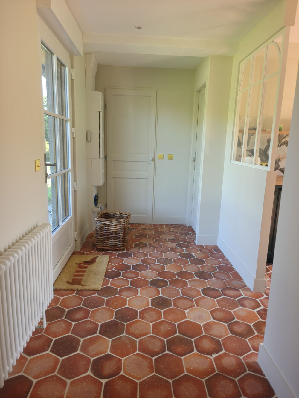 Vente Maison MAISON DE CAMPAGNE La vespiere-friardel