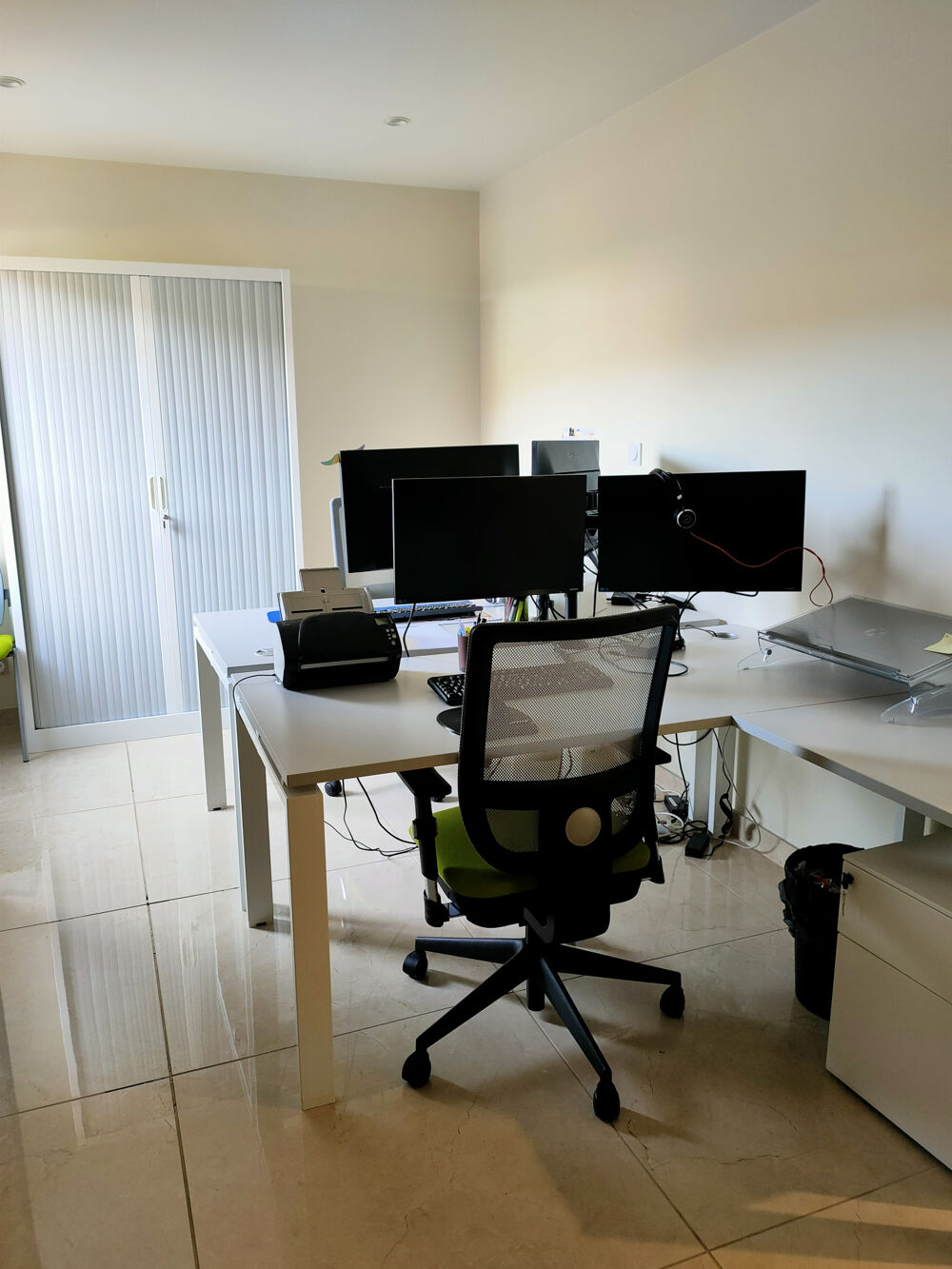   BUREAUX Orbec