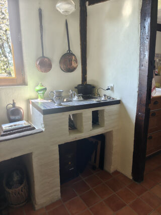  Maison à vendre 6 pièces 163 m²