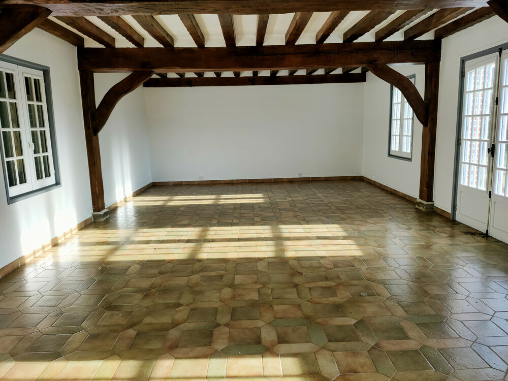 Vente Maison Maison Orbec