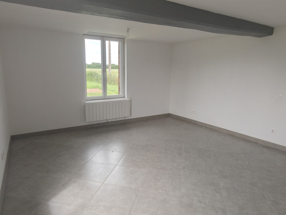 MAISON DE CAMPAGNE SANS VOISIN