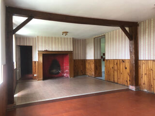  Maison à vendre 6 pièces 104 m²