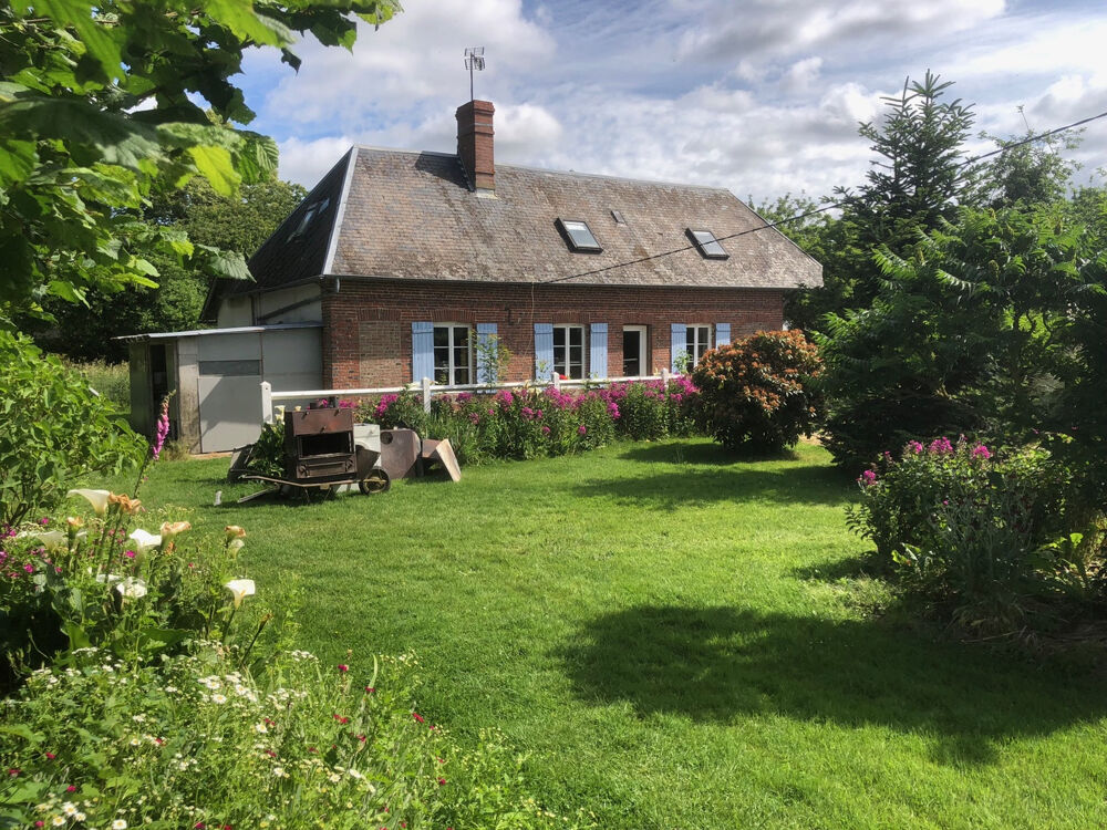 Maison 6 pièces 104 m² · à La Chapelle Gauthier · 104 m² · 149 900 €