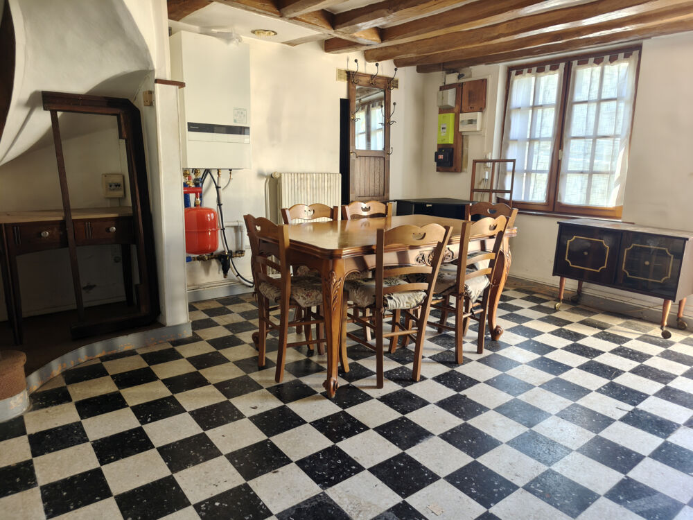 Maison